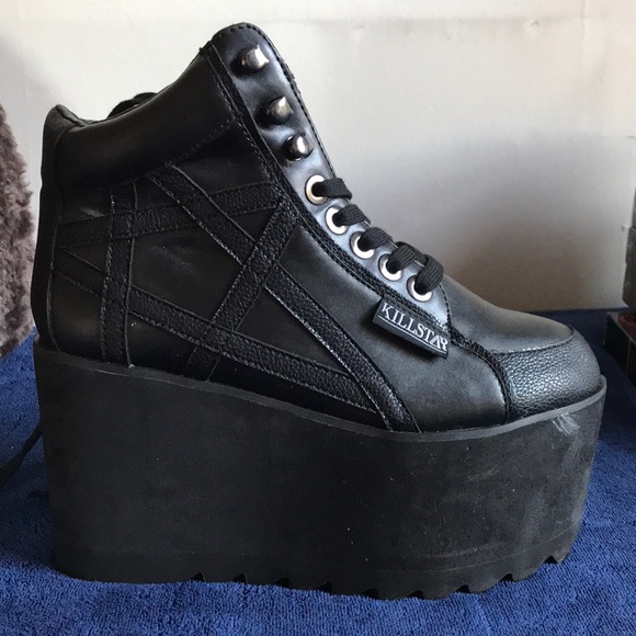 killstar malice platform trainer